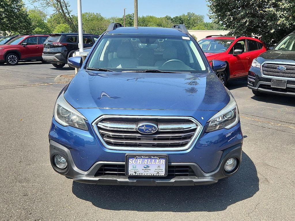 used 2019 Subaru Outback car, priced at $20,998