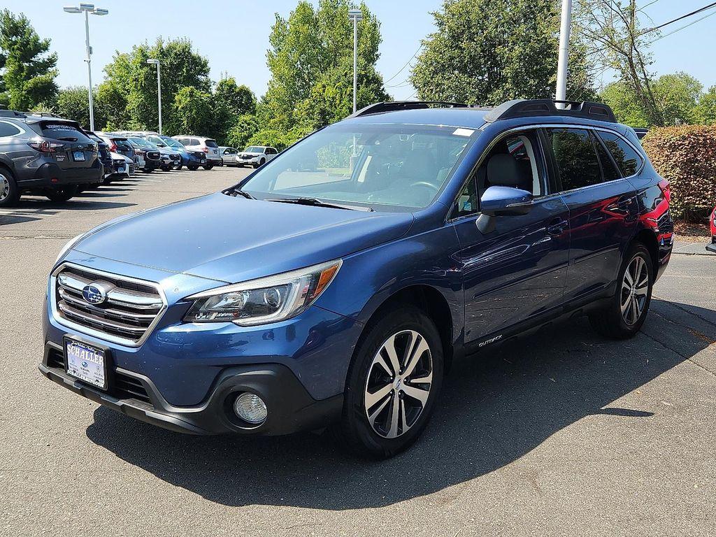 used 2019 Subaru Outback car, priced at $20,998