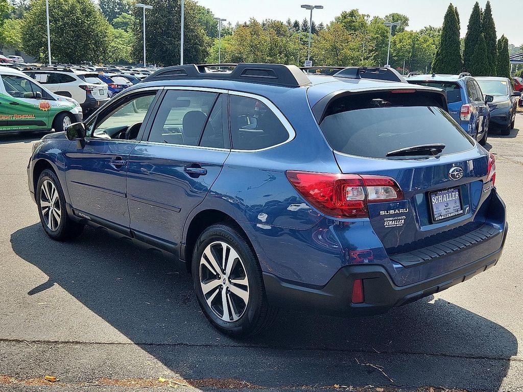 used 2019 Subaru Outback car, priced at $20,998