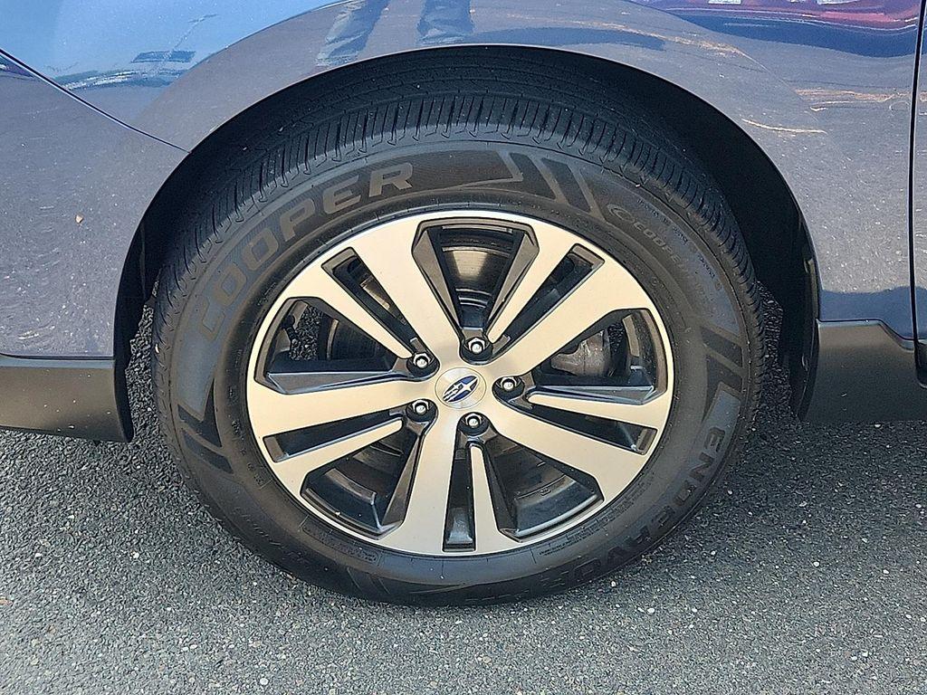 used 2019 Subaru Outback car, priced at $20,998