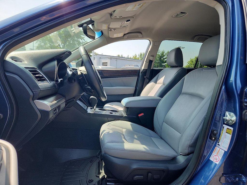 used 2019 Subaru Outback car, priced at $20,998