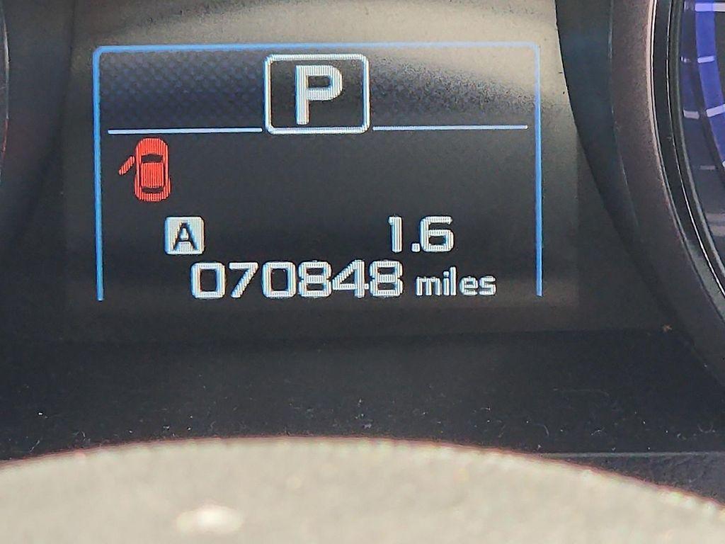 used 2019 Subaru Outback car, priced at $20,998