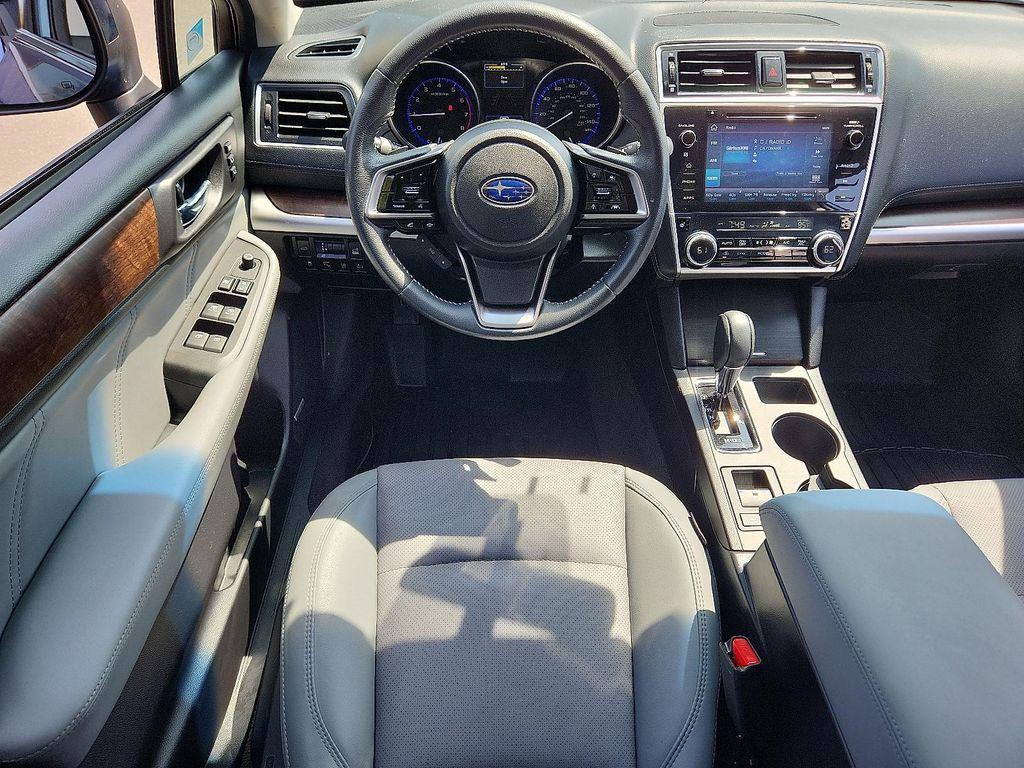 used 2019 Subaru Outback car, priced at $20,998