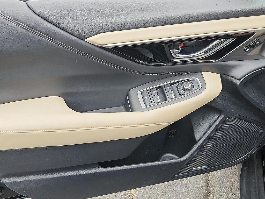 used 2022 Subaru Outback car, priced at $26,997
