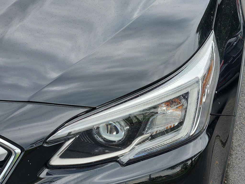 used 2022 Subaru Outback car, priced at $26,997