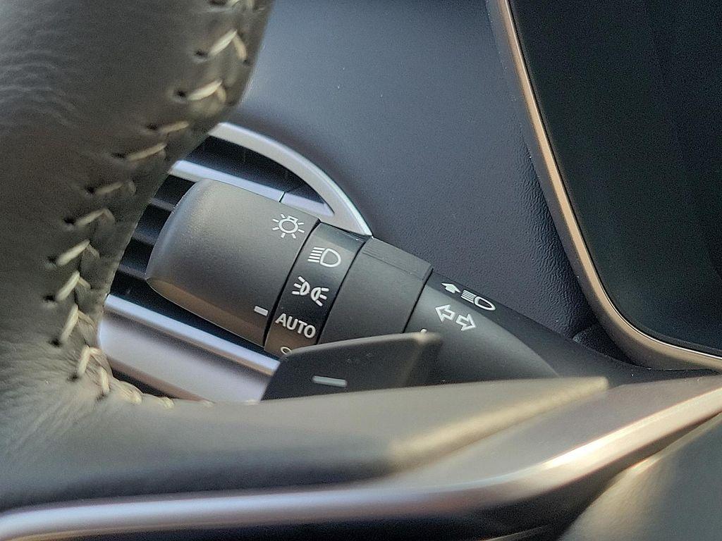 new 2025 Subaru Outback car, priced at $42,606