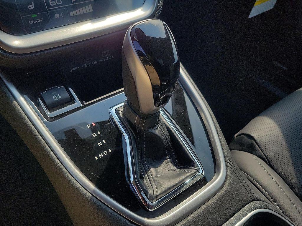 new 2025 Subaru Outback car, priced at $42,606