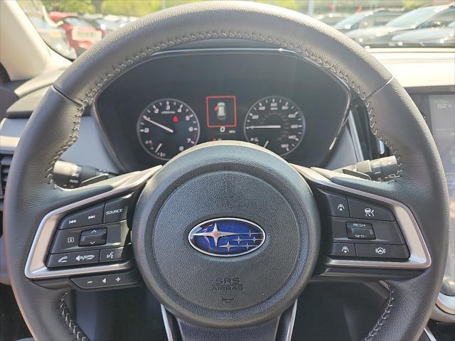 new 2025 Subaru Outback car, priced at $38,134