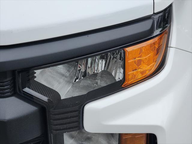 used 2024 Chevrolet Silverado 1500 car, priced at $39,378