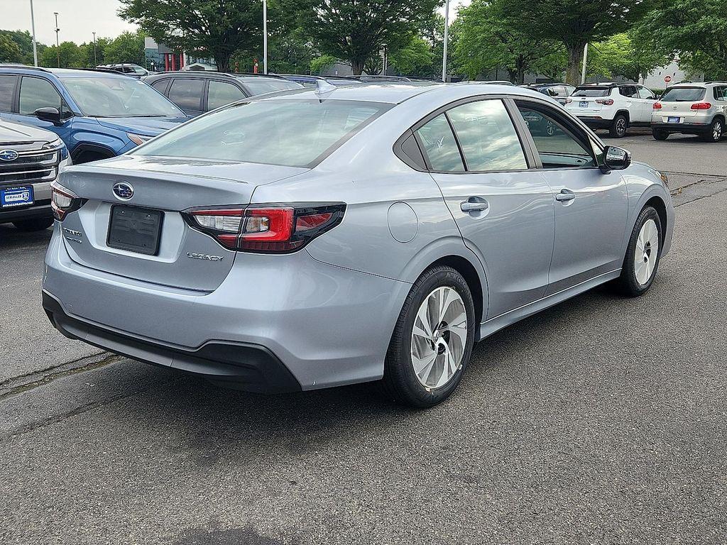 new 2025 Subaru Legacy car, priced at $33,753