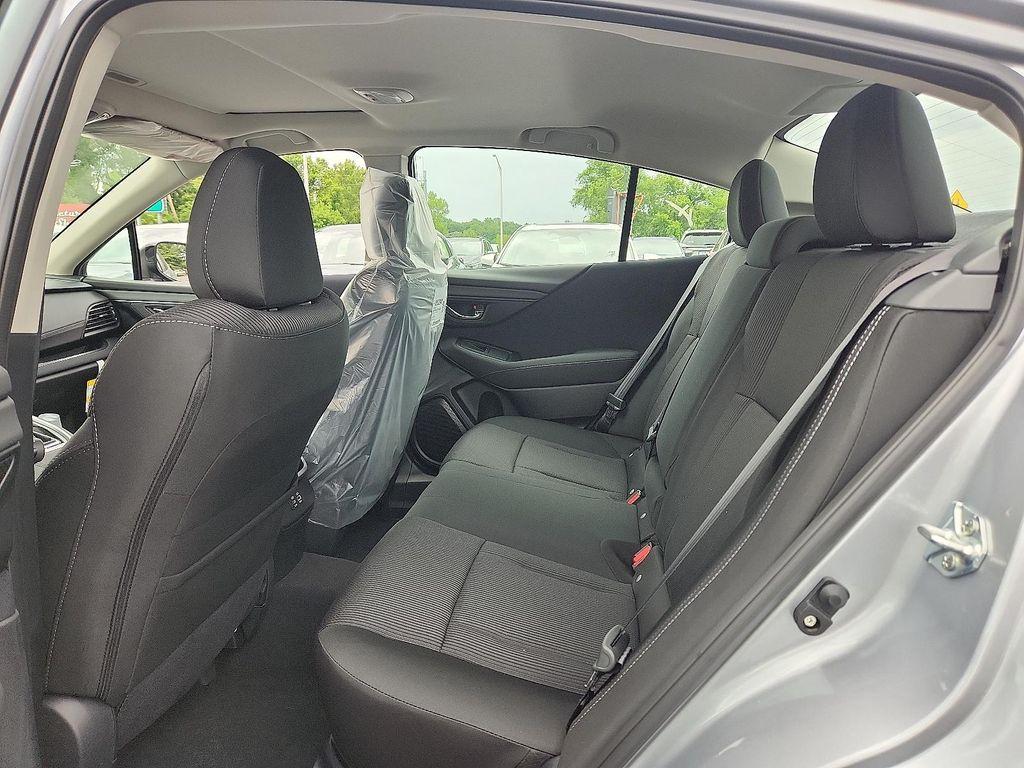 new 2025 Subaru Legacy car, priced at $33,753