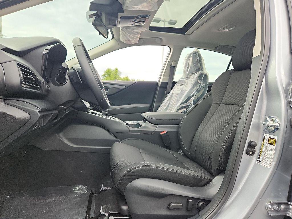 new 2025 Subaru Legacy car, priced at $33,753