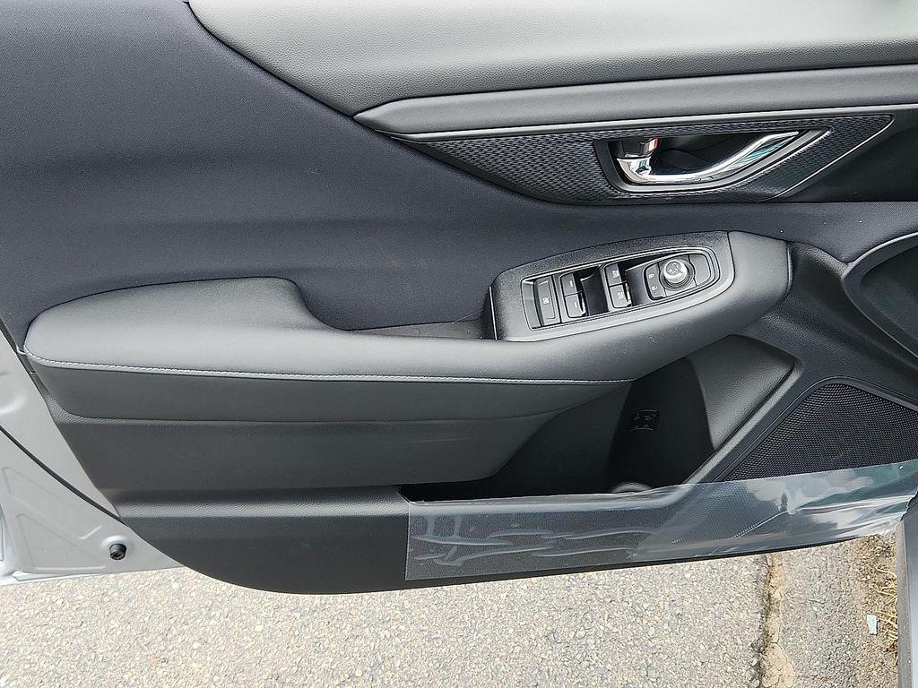new 2025 Subaru Legacy car, priced at $33,753