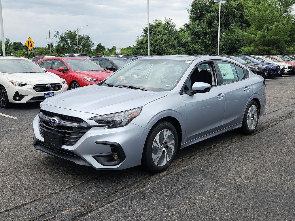 new 2025 Subaru Legacy car, priced at $33,753