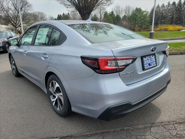 new 2025 Subaru Legacy car, priced at $28,703