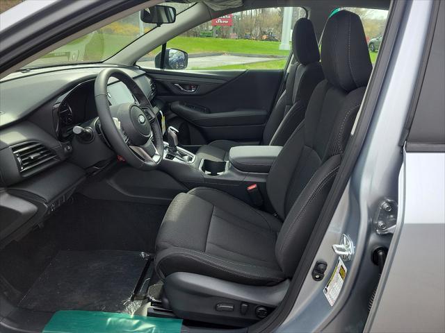 new 2025 Subaru Legacy car, priced at $28,703