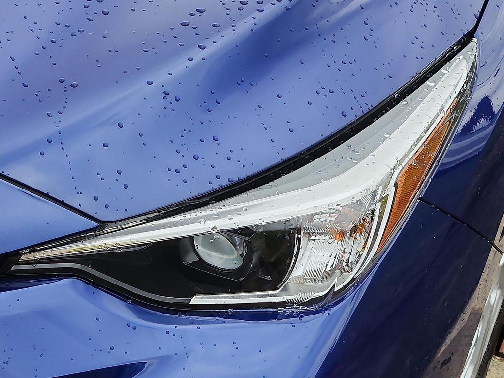 used 2024 Subaru Impreza car, priced at $22,624