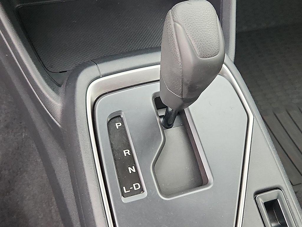 used 2024 Subaru Impreza car, priced at $22,624