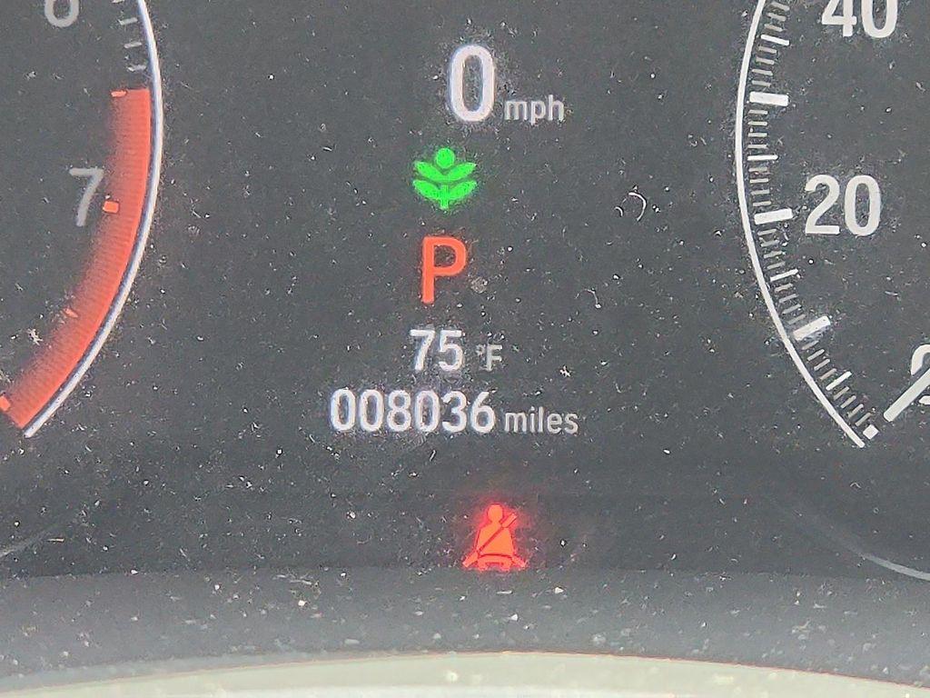 used 2022 Honda Accord car, priced at $27,379