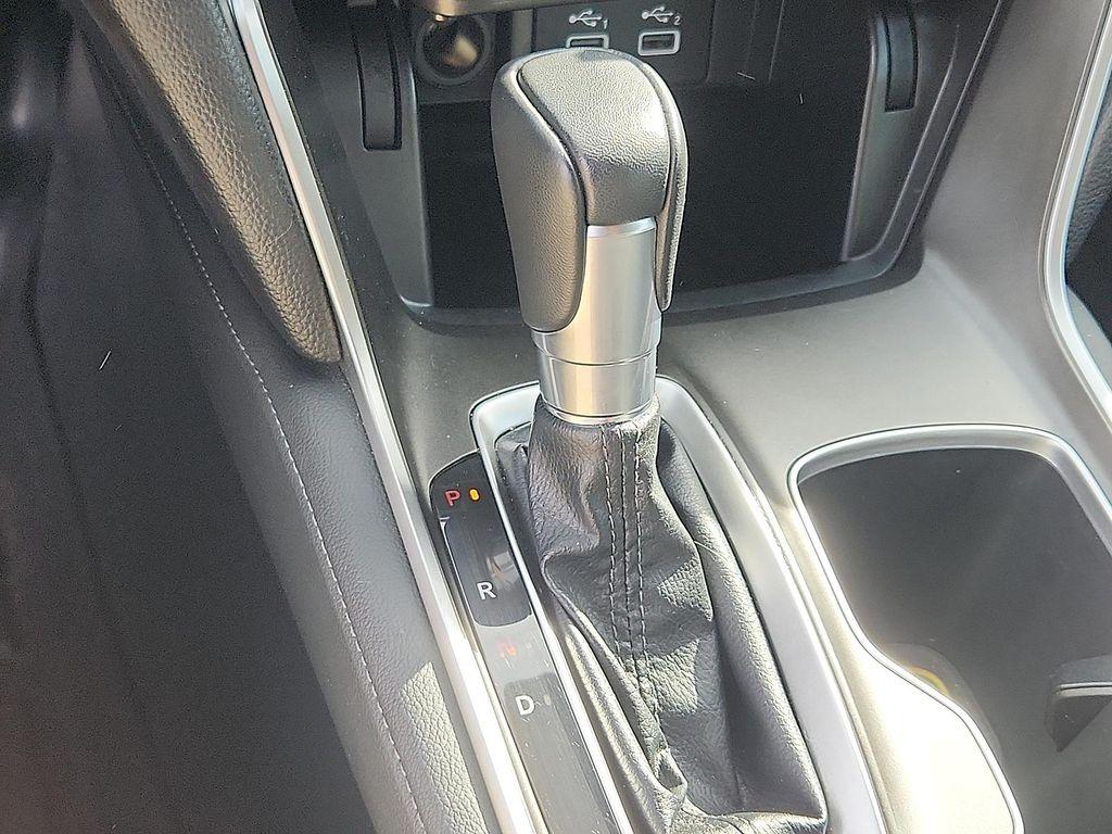 used 2022 Honda Accord car, priced at $27,379