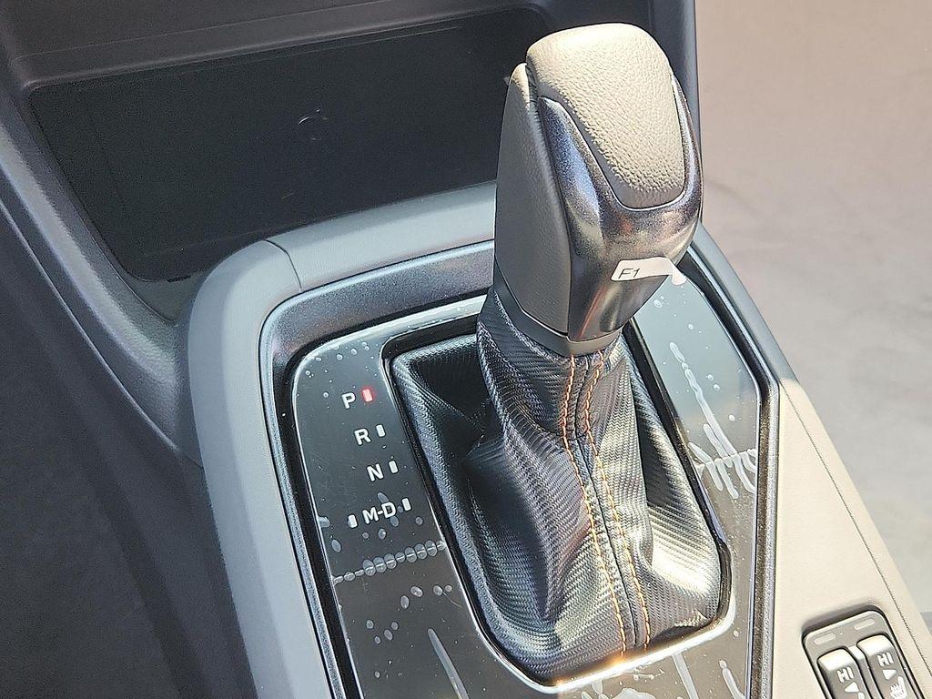 new 2025 Subaru Crosstrek car, priced at $36,426