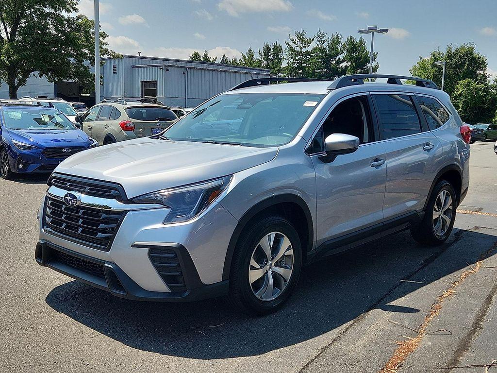 used 2024 Subaru Ascent car, priced at $35,997