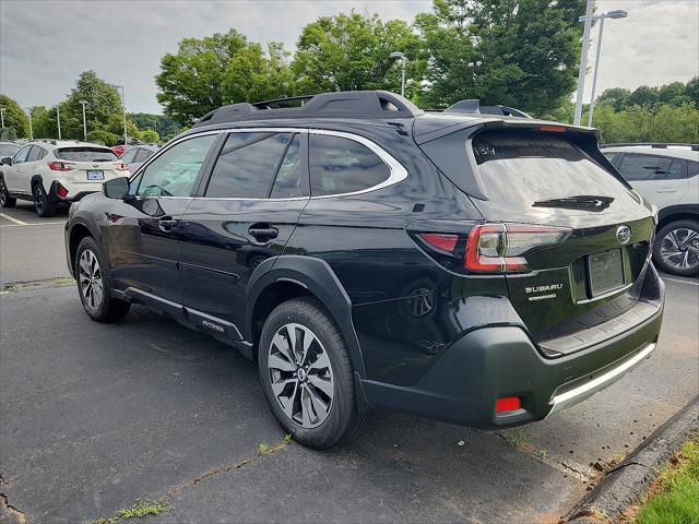 new 2025 Subaru Outback car, priced at $40,374