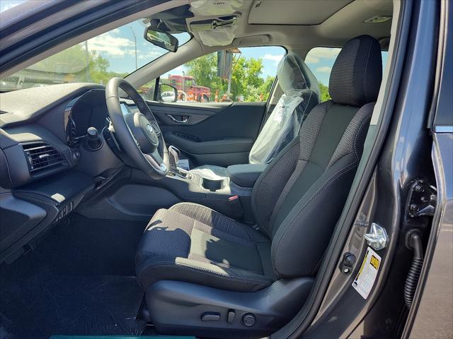 new 2025 Subaru Outback car, priced at $36,229