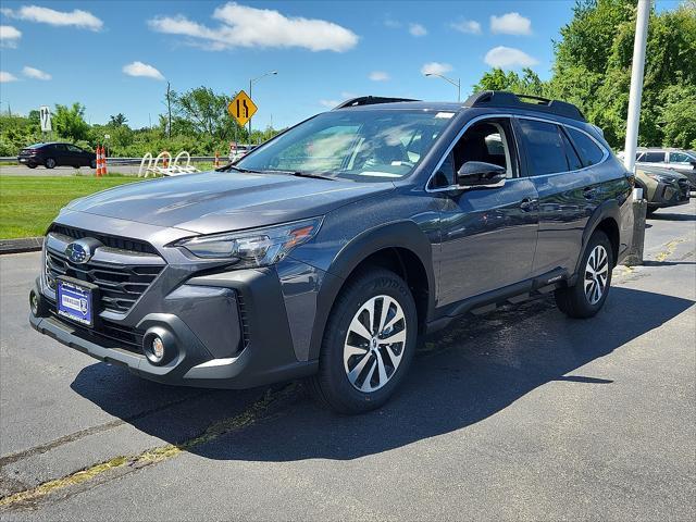 new 2025 Subaru Outback car, priced at $36,229