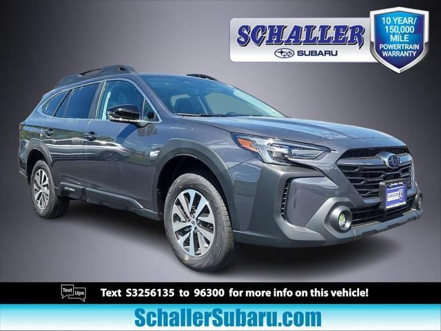 new 2025 Subaru Outback car, priced at $36,229