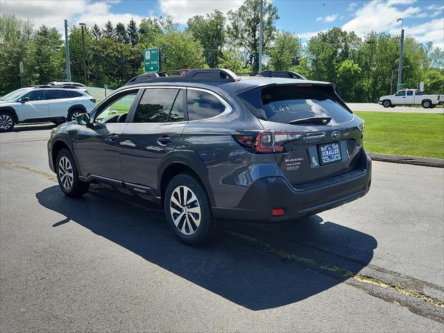 new 2025 Subaru Outback car, priced at $36,229