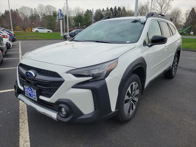 new 2025 Subaru Outback car, priced at $36,998
