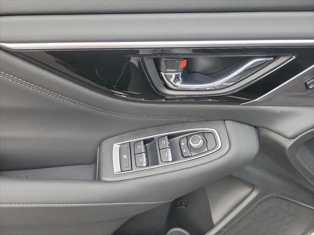 new 2025 Subaru Outback car, priced at $36,998