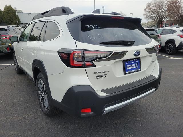 new 2025 Subaru Outback car, priced at $36,998