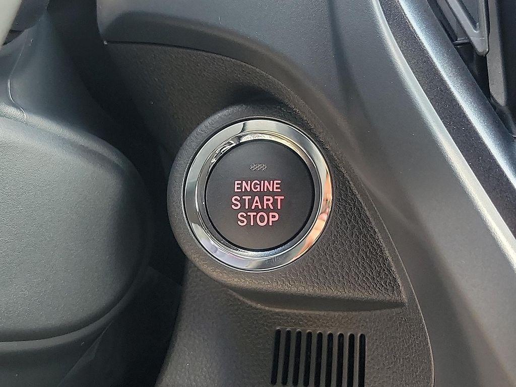 new 2025 Subaru Forester car, priced at $34,685