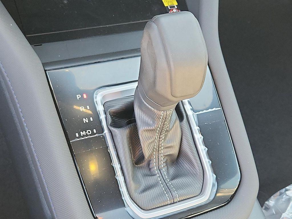 new 2025 Subaru Forester Hybrid car, priced at $39,485