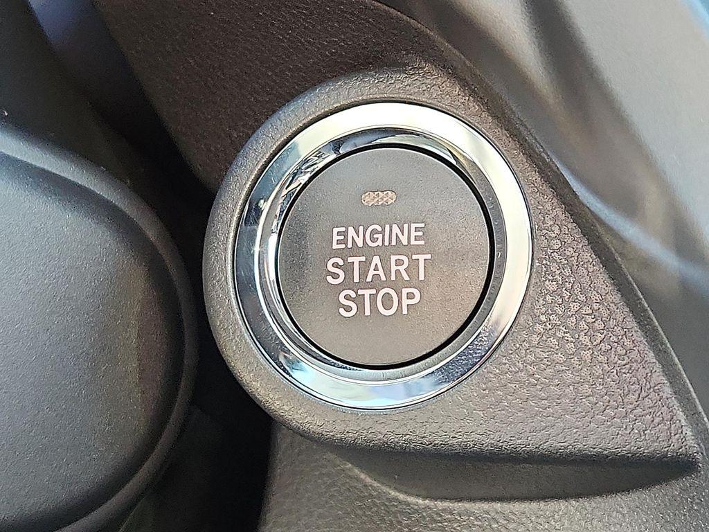 new 2025 Subaru Forester Hybrid car, priced at $39,485