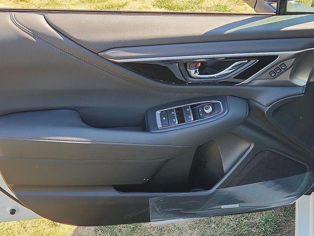 new 2025 Subaru Legacy car, priced at $38,721