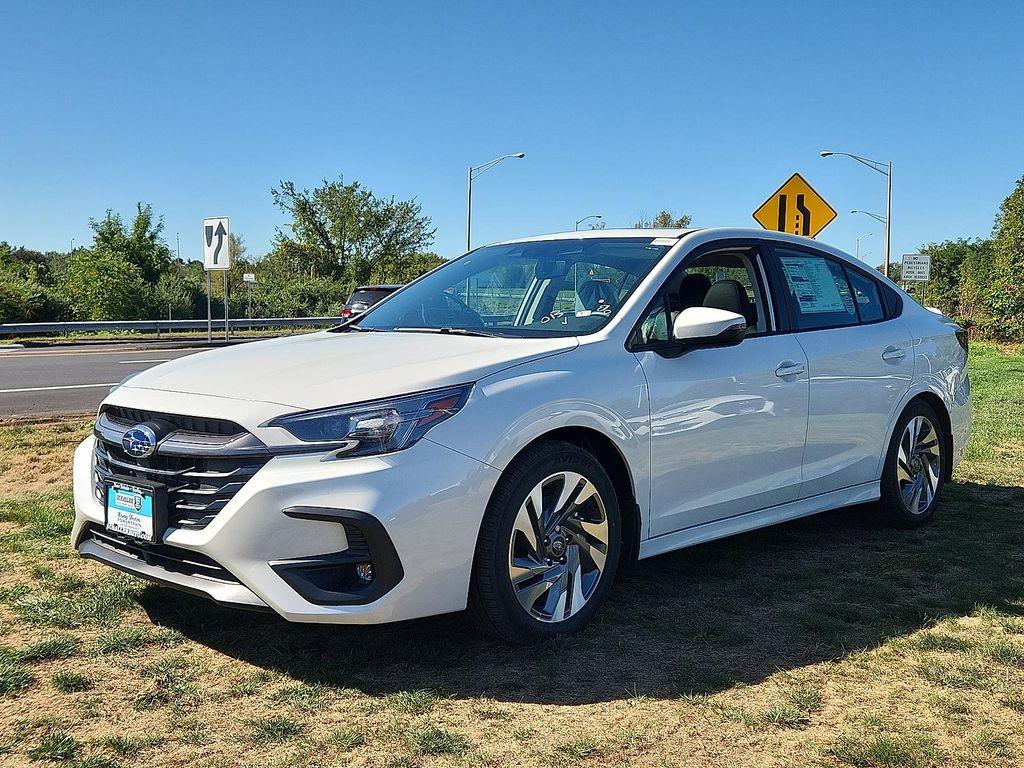 new 2025 Subaru Legacy car, priced at $38,721