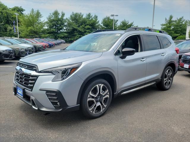 new 2024 Subaru Ascent car, priced at $48,326