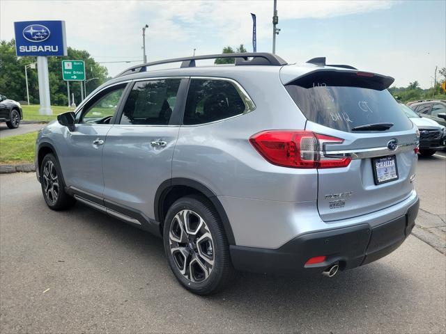 new 2024 Subaru Ascent car, priced at $48,326