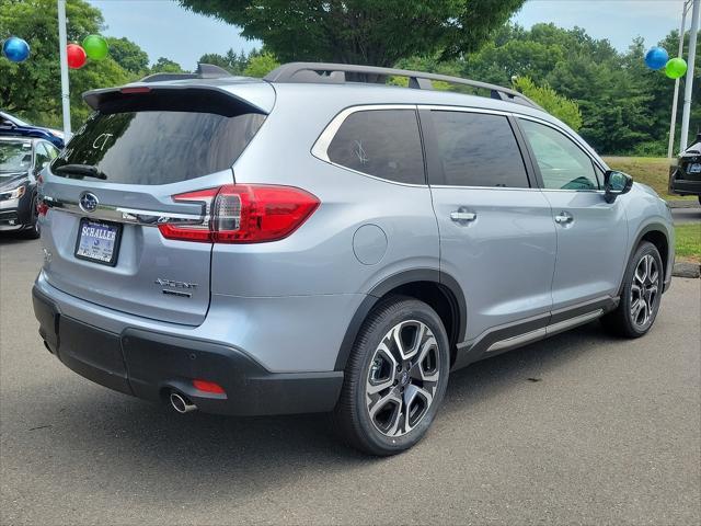 new 2024 Subaru Ascent car, priced at $48,326