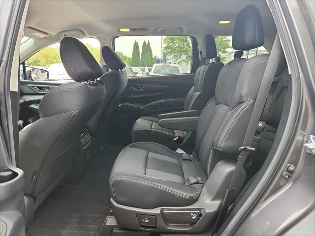 used 2024 Subaru Ascent car, priced at $36,999