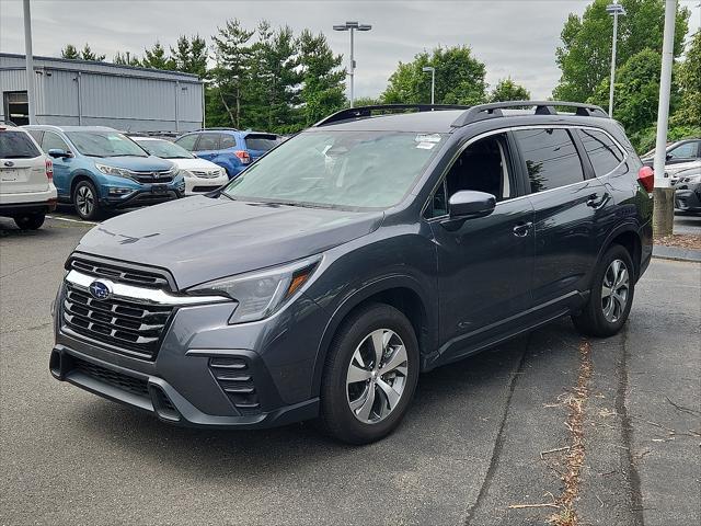 used 2024 Subaru Ascent car, priced at $36,999