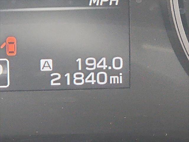 used 2024 Subaru Ascent car, priced at $36,999