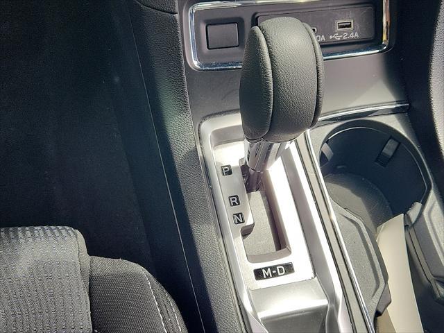 used 2024 Subaru Ascent car, priced at $36,999