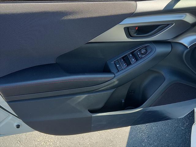 new 2025 Subaru Impreza car, priced at $29,240