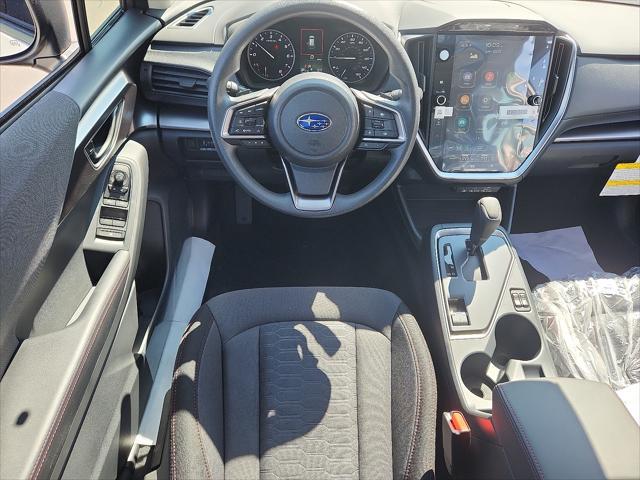 new 2025 Subaru Impreza car, priced at $29,240