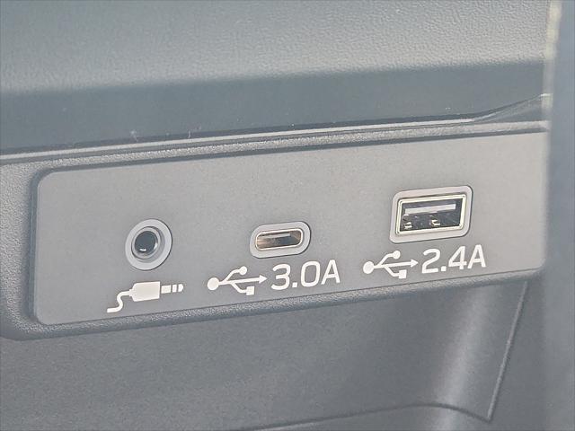new 2025 Subaru Impreza car, priced at $29,240