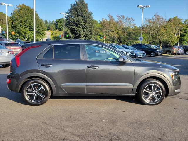 used 2023 Kia Niro car, priced at $22,932